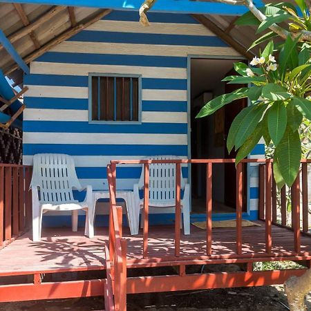 On The Beach Hotel Koh Lanta Bagian luar foto