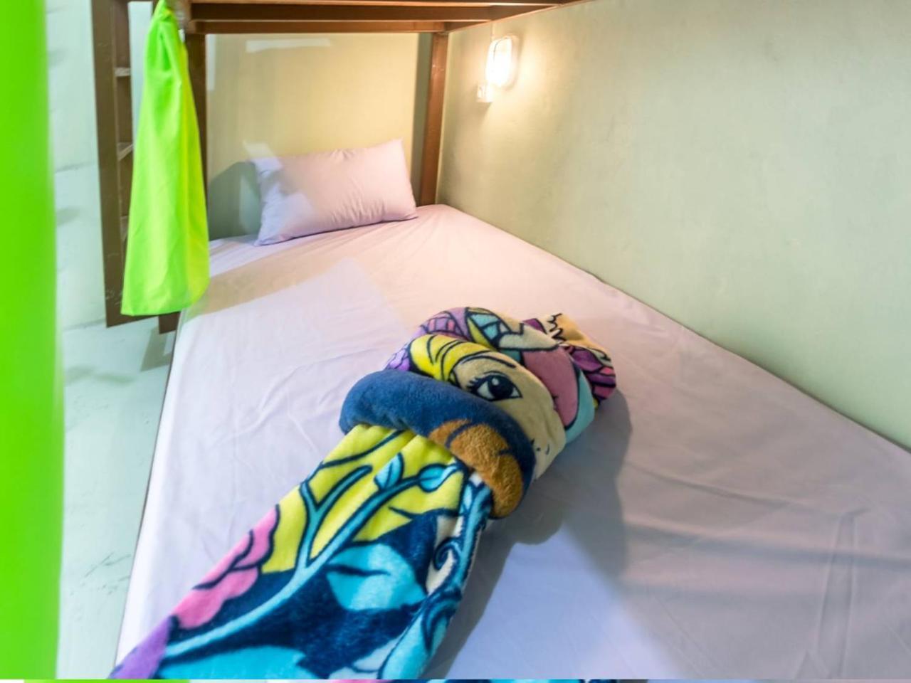 On The Beach Hotel Koh Lanta Bagian luar foto
